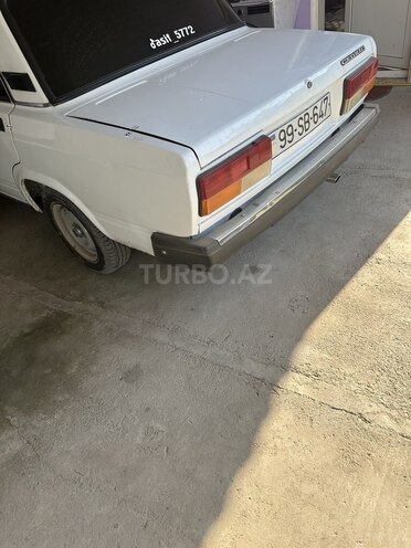 LADA (VAZ) 2107 2006, 45,000 km - 1.6 l - Şəmkir