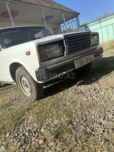LADA (VAZ) 2107 2006, 45,000 km - 1.6 l - Şəmkir