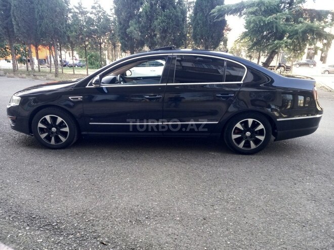 Volkswagen Passat 2006, 245,396 km - 2.0 l - Gəncə