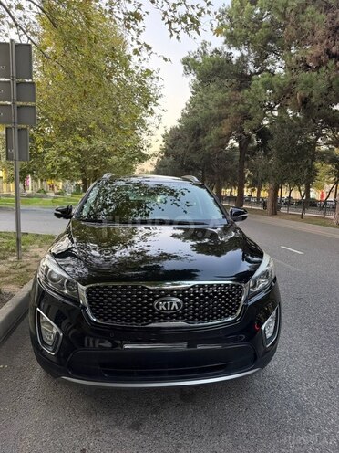 Kia Sorento 2015, 78,000 km - 2.0 l - Bakı