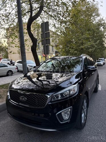 Kia Sorento 2015, 78,000 km - 2.0 l - Bakı