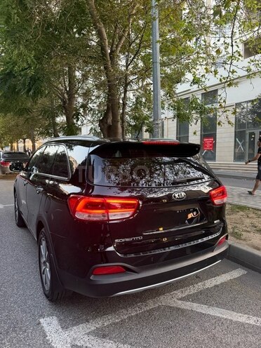 Kia Sorento 2015, 78,000 km - 2.0 l - Bakı
