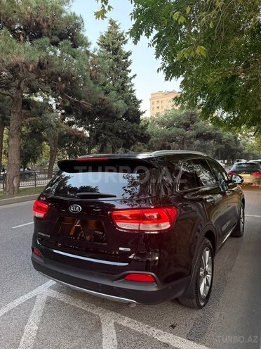Kia Sorento 2015, 78,000 km - 2.0 l - Bakı