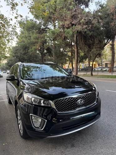 Kia Sorento 2015, 78,000 km - 2.0 l - Bakı