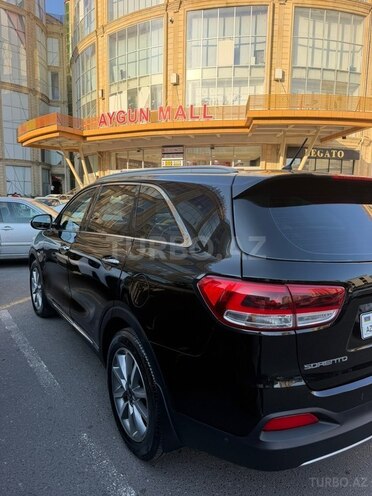 Kia Sorento 2015, 78,000 km - 2.0 l - Bakı