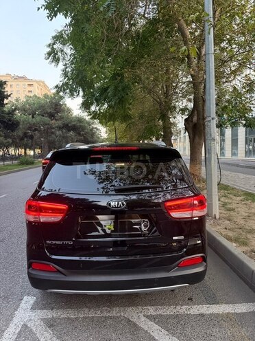 Kia Sorento 2015, 78,000 km - 2.0 l - Bakı