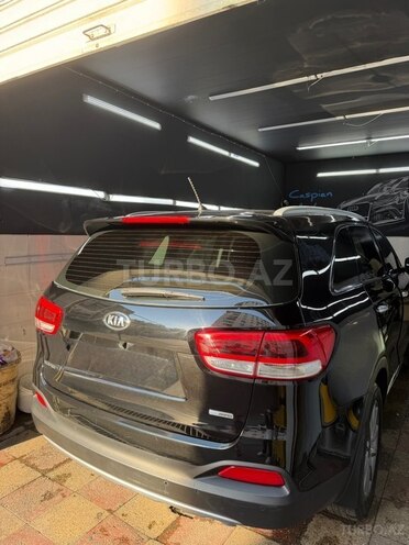 Kia Sorento 2015, 78,000 km - 2.0 l - Bakı