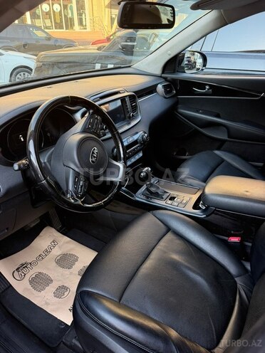 Kia Sorento 2015, 78,000 km - 2.0 l - Bakı