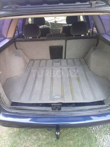 Opel Vectra 1999, 300,000 km - 1.8 l - Qəbələ