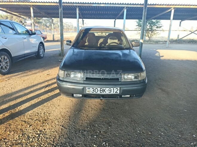 LADA (VAZ) 2112 2001, 556,833 km - 1.5 л - Goranboy