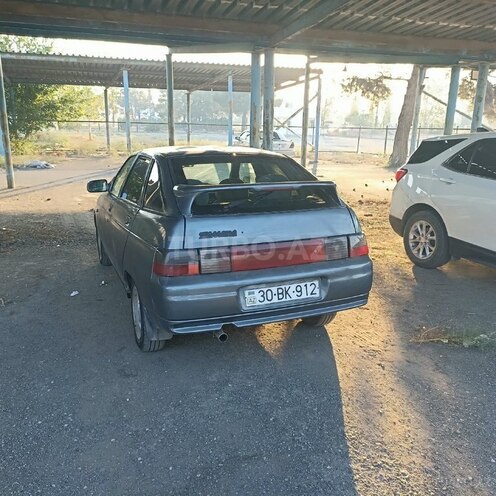 LADA (VAZ) 2112 2001, 556,833 km - 1.5 л - Goranboy