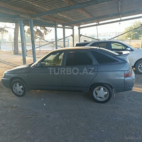 LADA (VAZ) 2112 2001, 556,833 km - 1.5 л - Goranboy