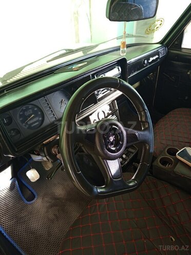LADA (VAZ) 2107 2006, 45,000 km - 1.6 l - Şəmkir