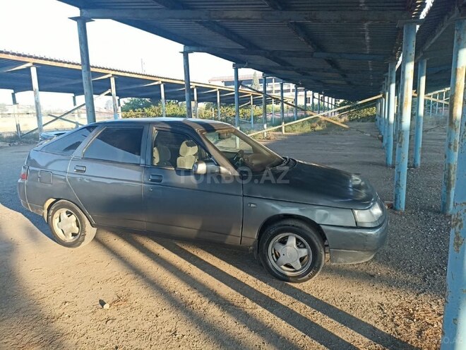 LADA (VAZ) 2112 2001, 556,833 km - 1.5 л - Goranboy