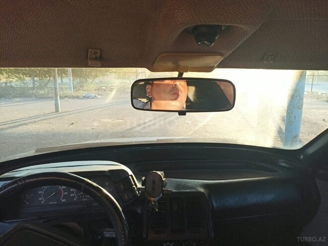 LADA (VAZ) 2112 2001, 556,833 km - 1.5 л - Goranboy