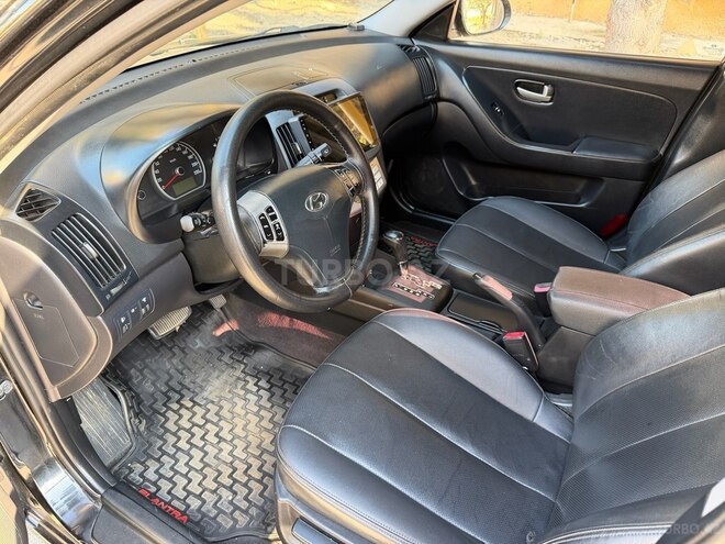 Hyundai Elantra 2010, 265,000 km - 2.0 l - Bakı