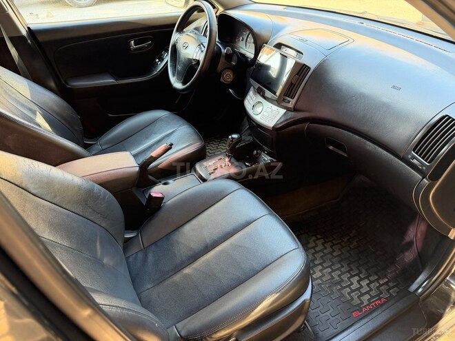 Hyundai Elantra 2010, 265,000 km - 2.0 l - Bakı