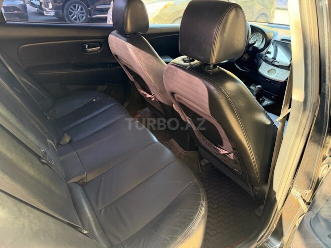 Hyundai Elantra 2010, 265,000 km - 2.0 l - Bakı