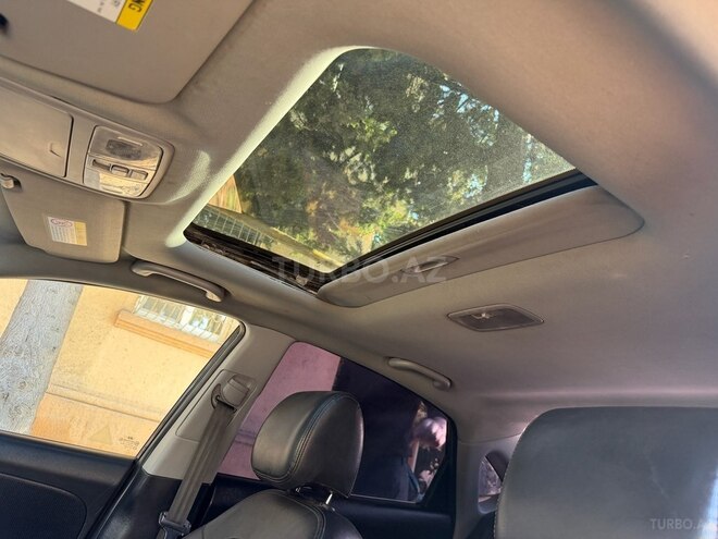 Hyundai Elantra 2010, 265,000 km - 2.0 l - Bakı