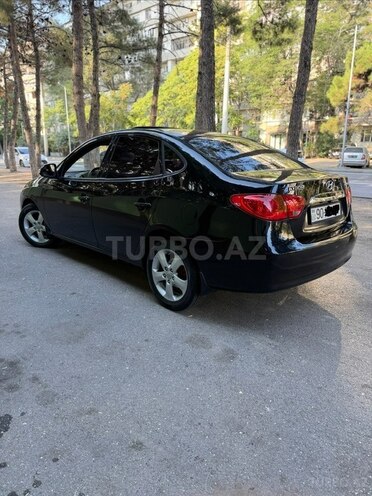 Hyundai Elantra 2010, 265,000 km - 2.0 l - Bakı