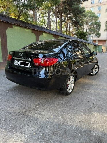 Hyundai Elantra 2010, 265,000 km - 2.0 l - Bakı