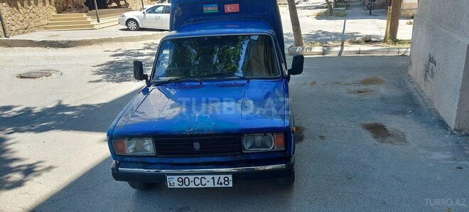 IJ 27175 2008, 80,000 km - 1.6 l - Cəlilabad