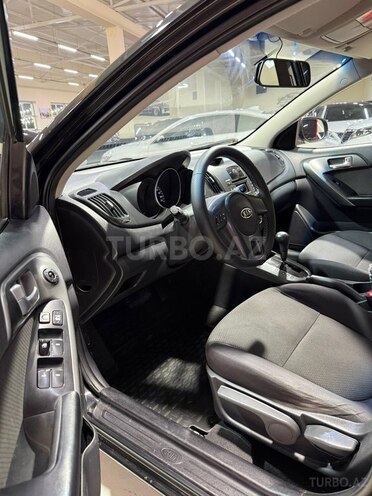 Kia Cerato 2010, 196,000 km - 1.6 l - Sumqayıt