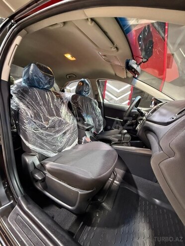 Kia Cerato 2010, 196,000 km - 1.6 l - Sumqayıt