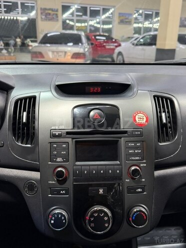Kia Cerato 2010, 196,000 km - 1.6 l - Sumqayıt