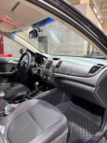 Kia Cerato 2010, 196,000 km - 1.6 l - Sumqayıt