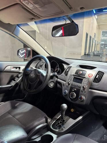 Kia Cerato 2010, 196,000 km - 1.6 l - Sumqayıt