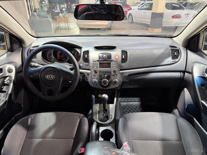 Kia Cerato 2010, 196,000 km - 1.6 l - Sumqayıt