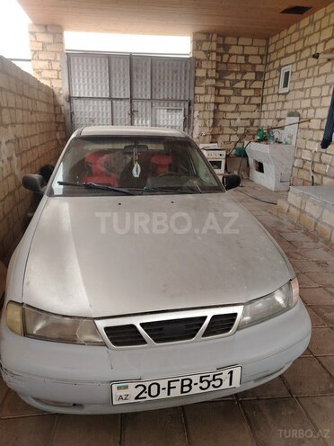 Daewoo Nexia 2007, 237,000 km - 1.5 l - Gəncə