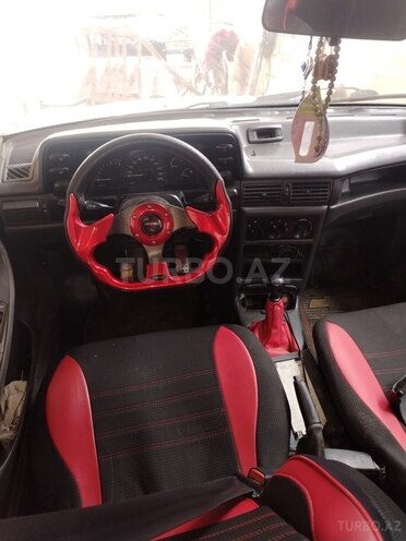 Daewoo Nexia 2007, 237,000 km - 1.5 l - Gəncə