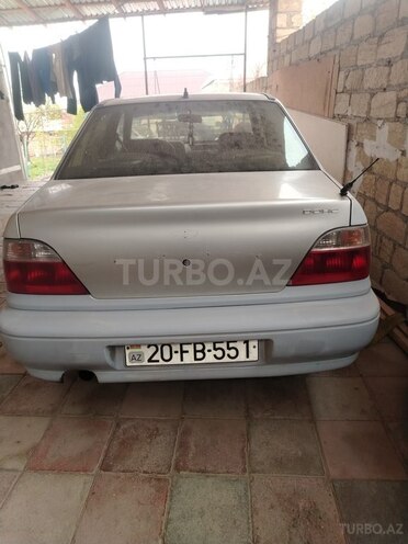 Daewoo Nexia 2007, 237,000 km - 1.5 l - Gəncə