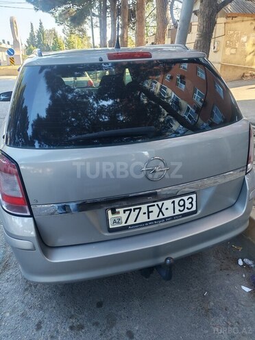 Opel Astra 2008, 383,191 km - 1.4 l - Sumqayıt