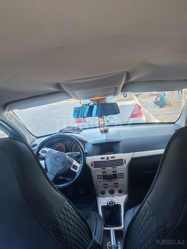 Opel Astra 2008, 383,191 km - 1.4 l - Sumqayıt
