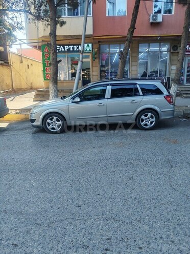 Opel Astra 2008, 383,191 km - 1.4 l - Sumqayıt