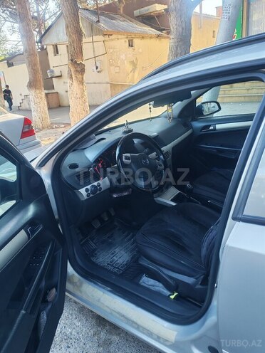 Opel Astra 2008, 383,191 km - 1.4 l - Sumqayıt