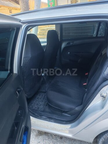 Opel Astra 2008, 383,191 km - 1.4 l - Sumqayıt