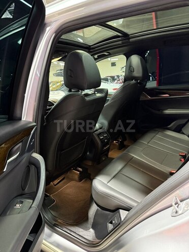 BMW X3 2019, 109,000 km - 2.0 l - Sumqayıt