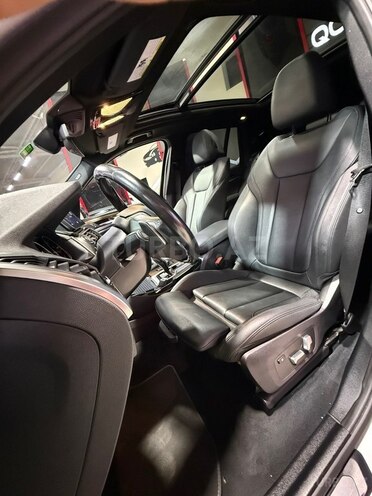 BMW X3 2019, 109,000 km - 2.0 l - Sumqayıt