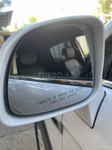 Chevrolet Captiva 2018, 86,000 km - 2.2 л - Bakı