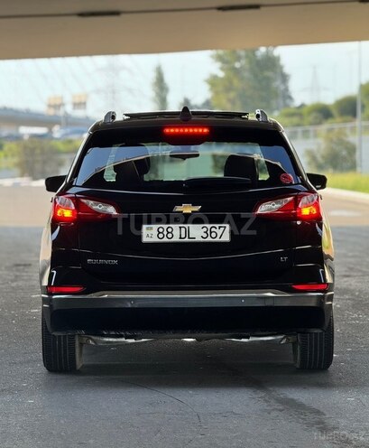 Chevrolet Equinox 2018, 99,779 km - 1.5 л - Bakı