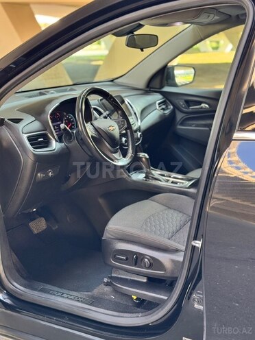 Chevrolet Equinox 2018, 99,779 km - 1.5 л - Bakı