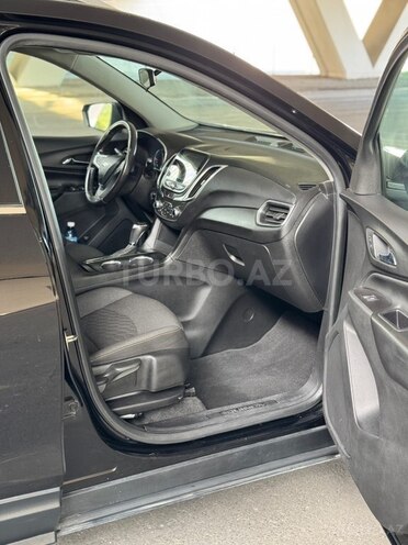 Chevrolet Equinox 2018, 99,779 km - 1.5 л - Bakı
