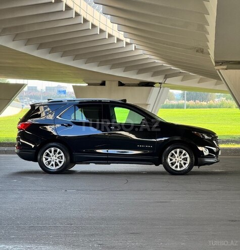 Chevrolet Equinox 2018, 99,779 km - 1.5 л - Bakı