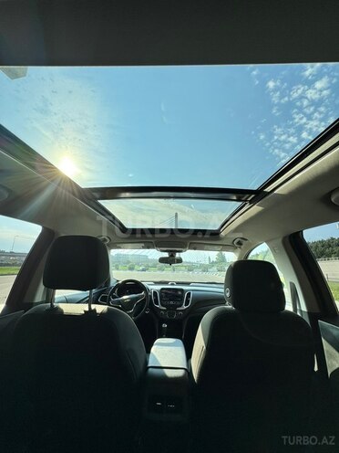 Chevrolet Equinox 2018, 99,779 km - 1.5 л - Bakı
