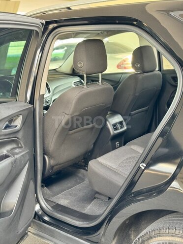 Chevrolet Equinox 2018, 99,779 km - 1.5 л - Bakı