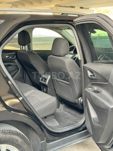 Chevrolet Equinox 2018, 99,779 km - 1.5 л - Bakı